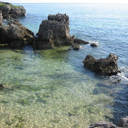 Hotel Quinfer Noja Εξωτερικό φωτογραφία