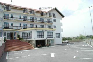 Hotel Quinfer Noja Εξωτερικό φωτογραφία