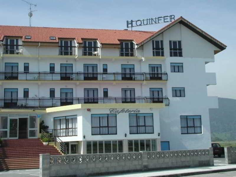 Hotel Quinfer Noja Εξωτερικό φωτογραφία
