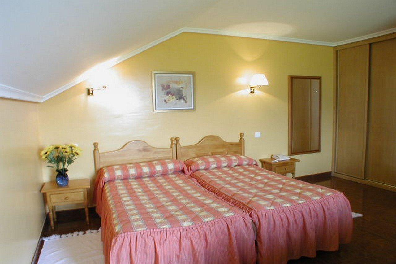 Hotel Quinfer Noja Εξωτερικό φωτογραφία