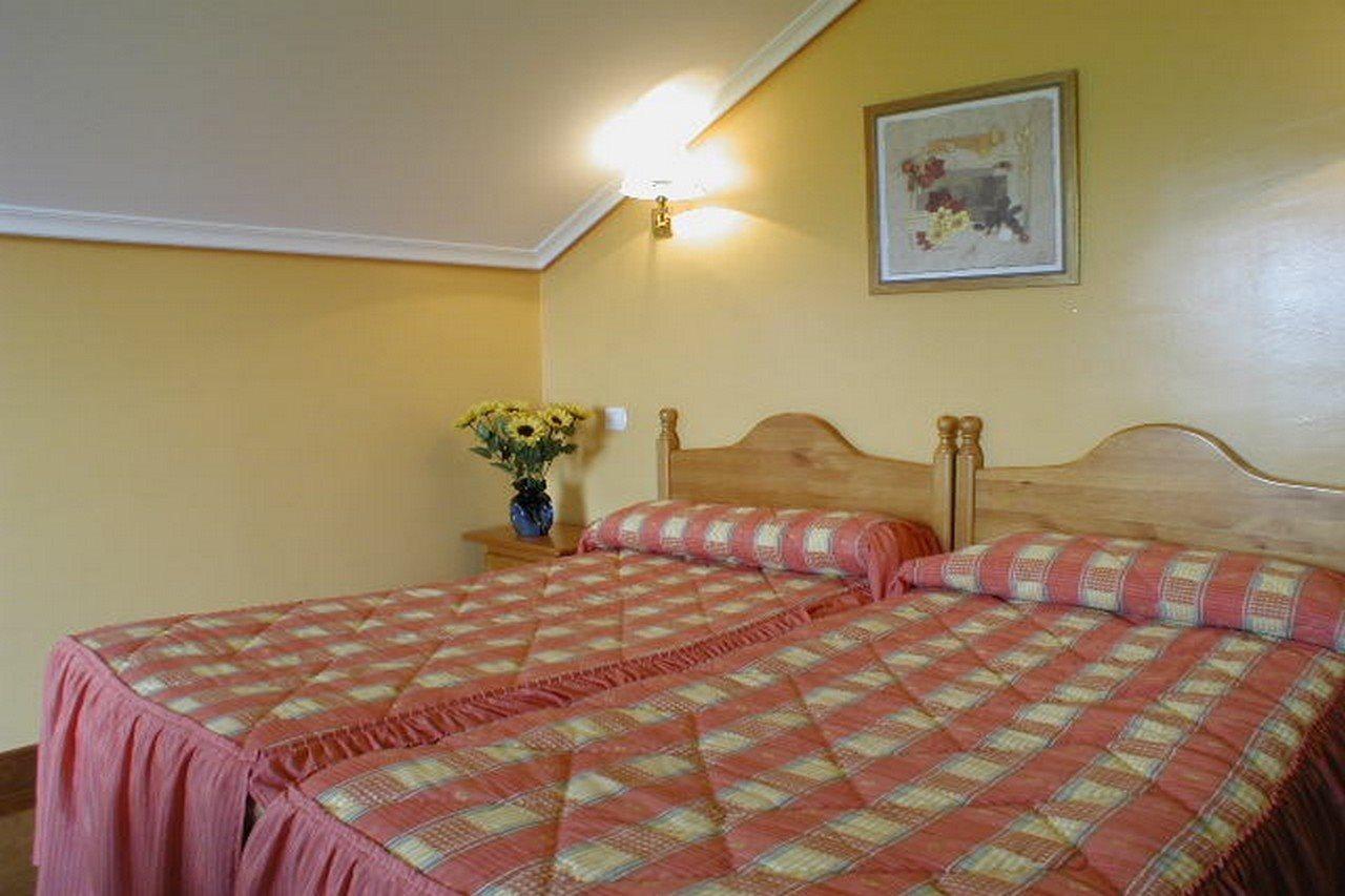 Hotel Quinfer Noja Εξωτερικό φωτογραφία