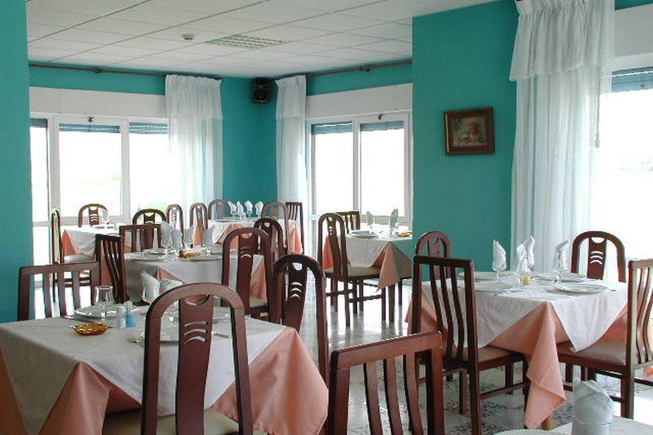 Hotel Quinfer Noja Εξωτερικό φωτογραφία