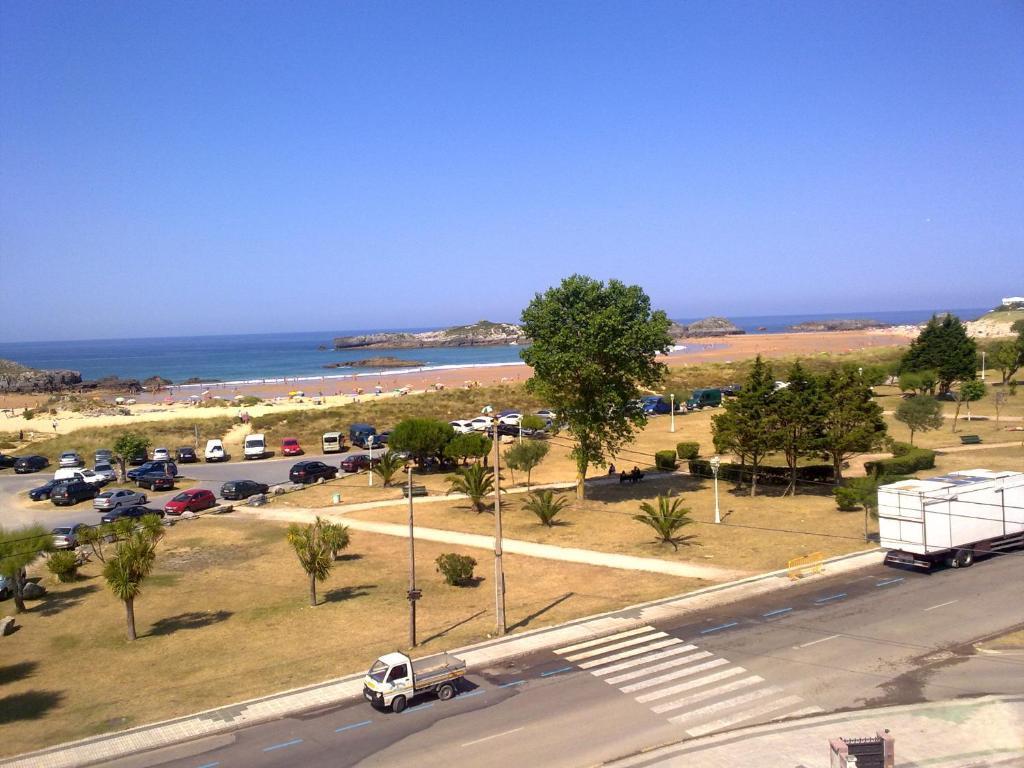 Hotel Quinfer Noja Εξωτερικό φωτογραφία