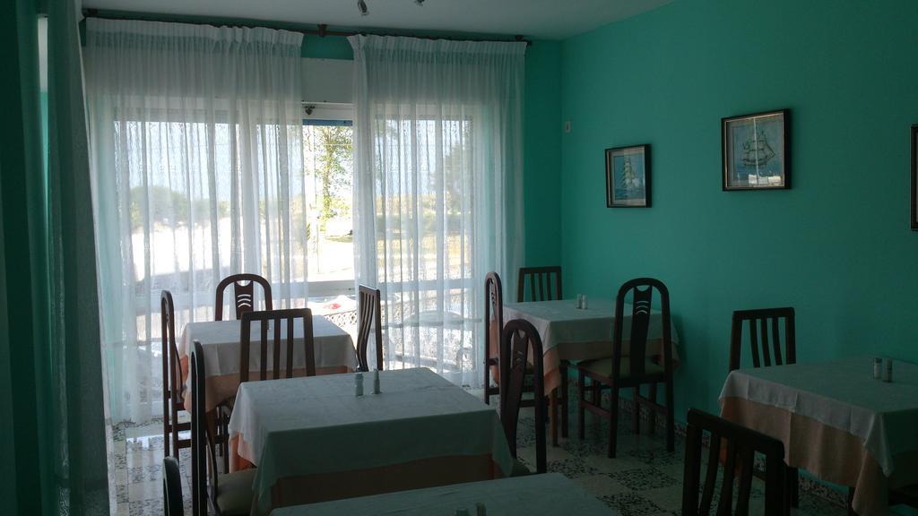 Hotel Quinfer Noja Εξωτερικό φωτογραφία