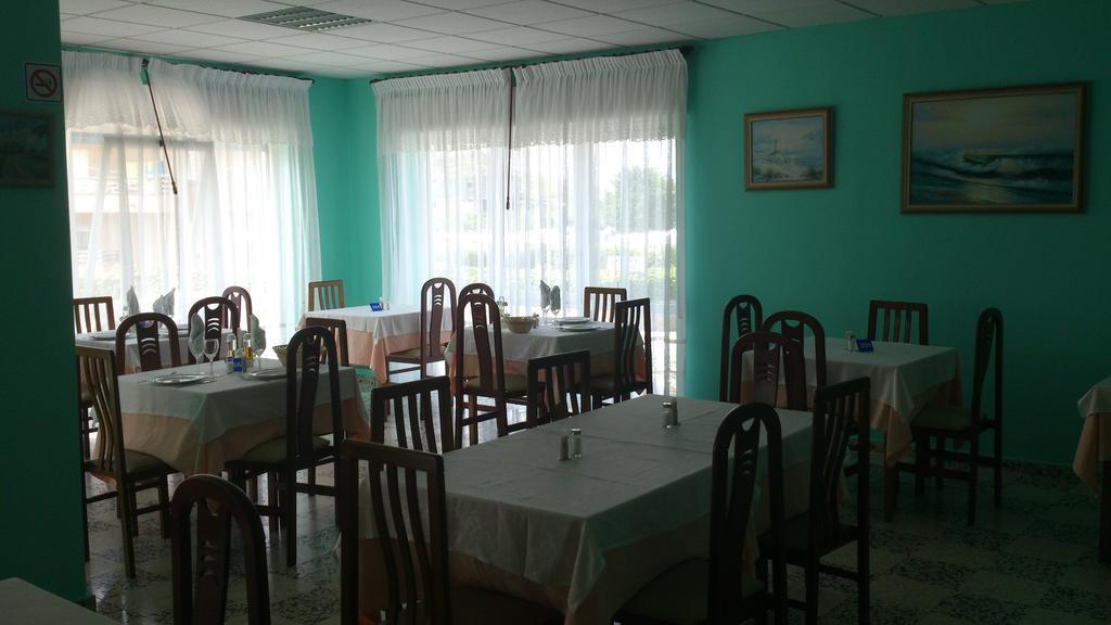 Hotel Quinfer Noja Εξωτερικό φωτογραφία